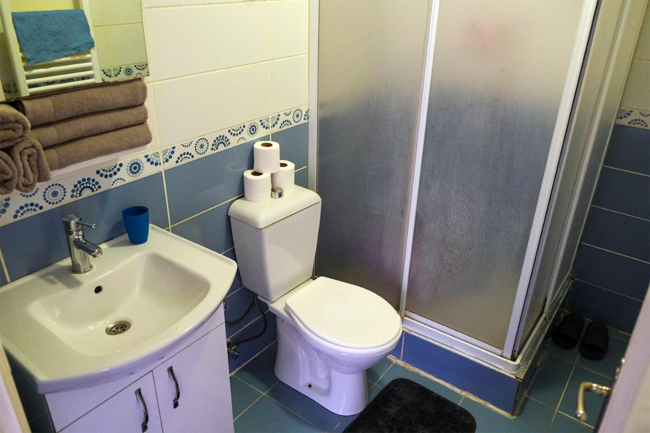 3+1 New Kadikoy Entire Flat Furnished For Rent In The Heart Of Kadikoy! * Provincia di Istanbul