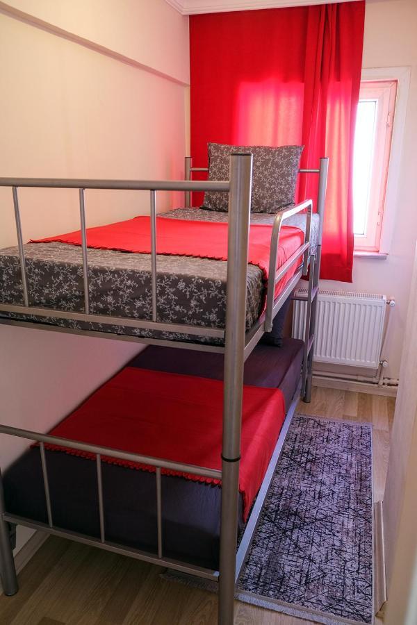 Appartamento 3+1 New Kadikoy Entire Flat Furnished For Rent In The Heart Of Kadikoy! *