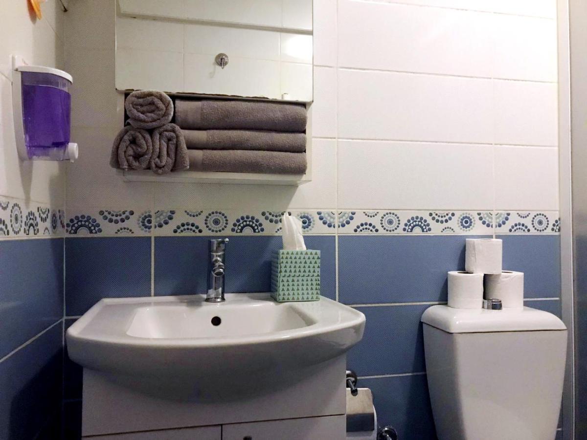 3+1 New Kadikoy Entire Flat Furnished For Rent In The Heart Of Kadikoy! Appartamento Provincia di Istanbul