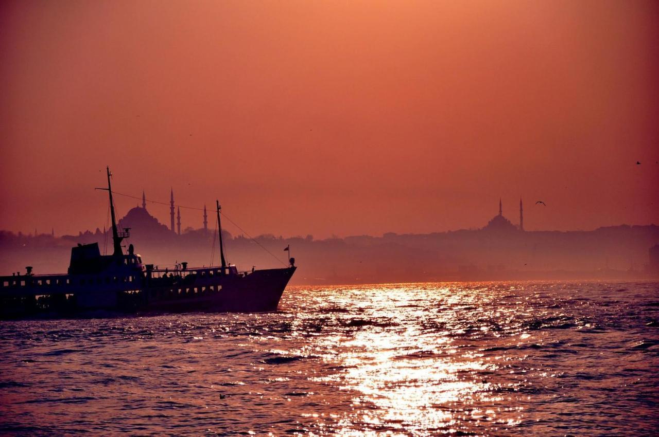 3+1 New Kadikoy Entire Flat Furnished For Rent In The Heart Of Kadikoy! * Provincia di Istanbul