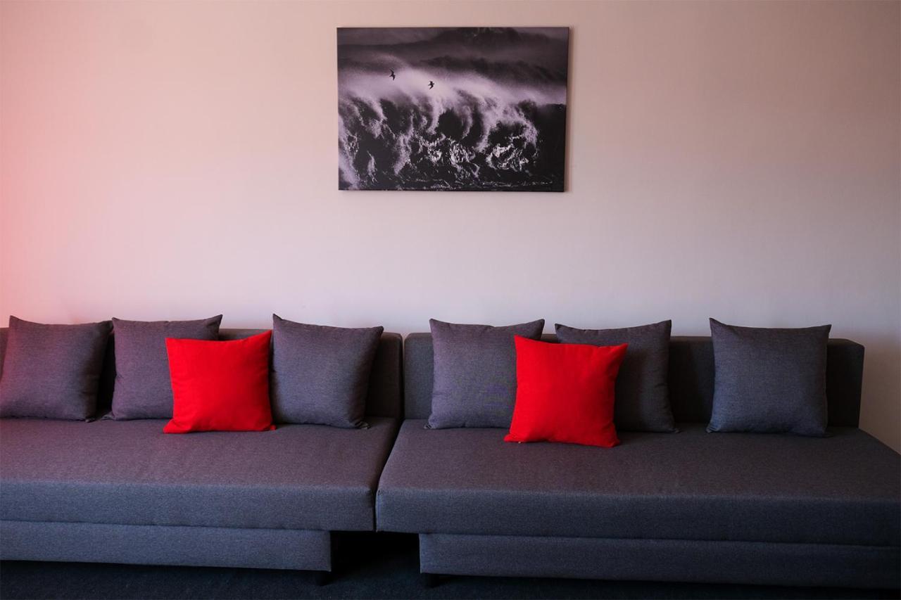 Appartamento 3+1 New Kadikoy Entire Flat Furnished For Rent In The Heart Of Kadikoy!