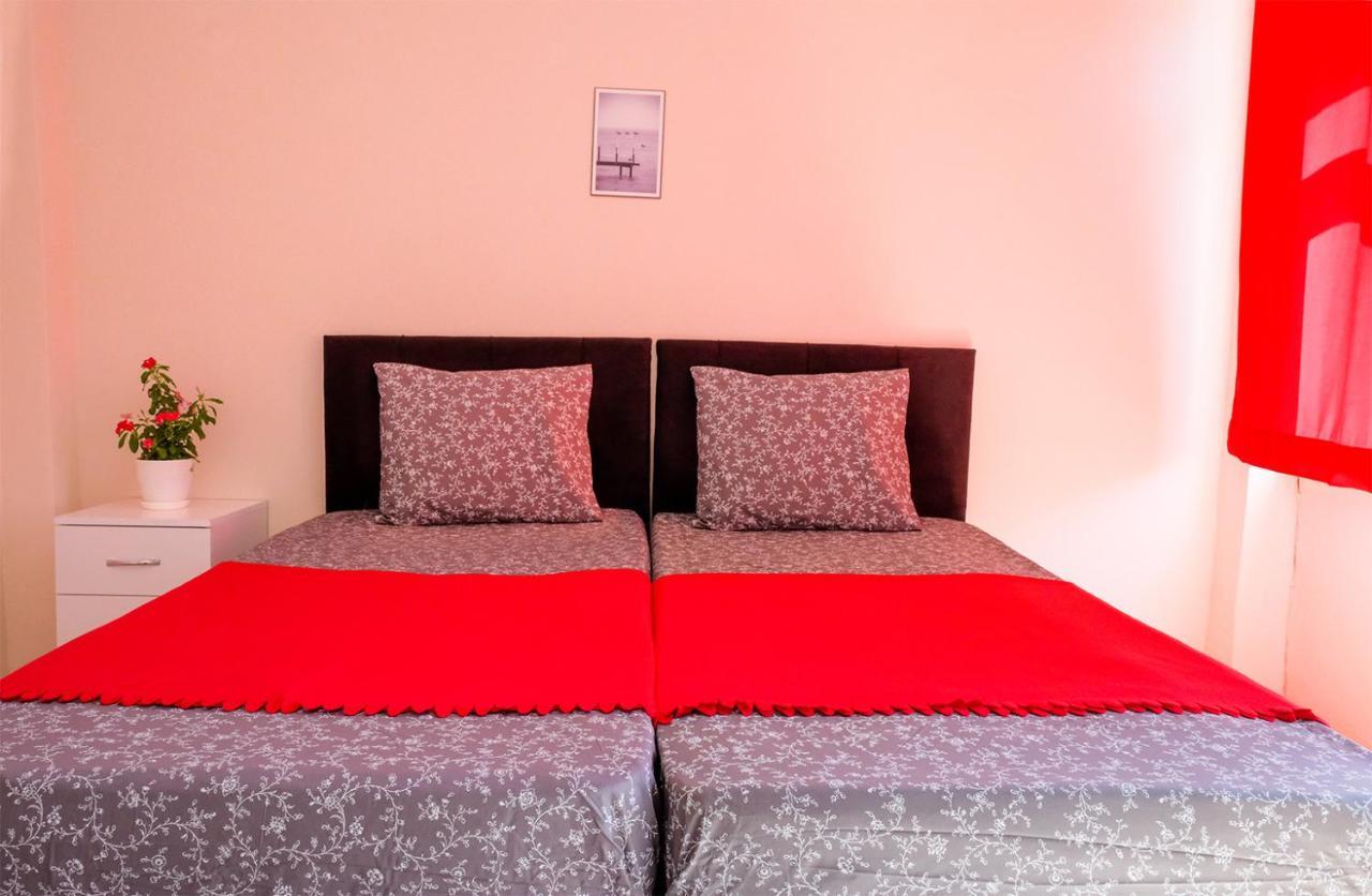 Appartamento 3+1 New Kadikoy Entire Flat Furnished For Rent In The Heart Of Kadikoy! *