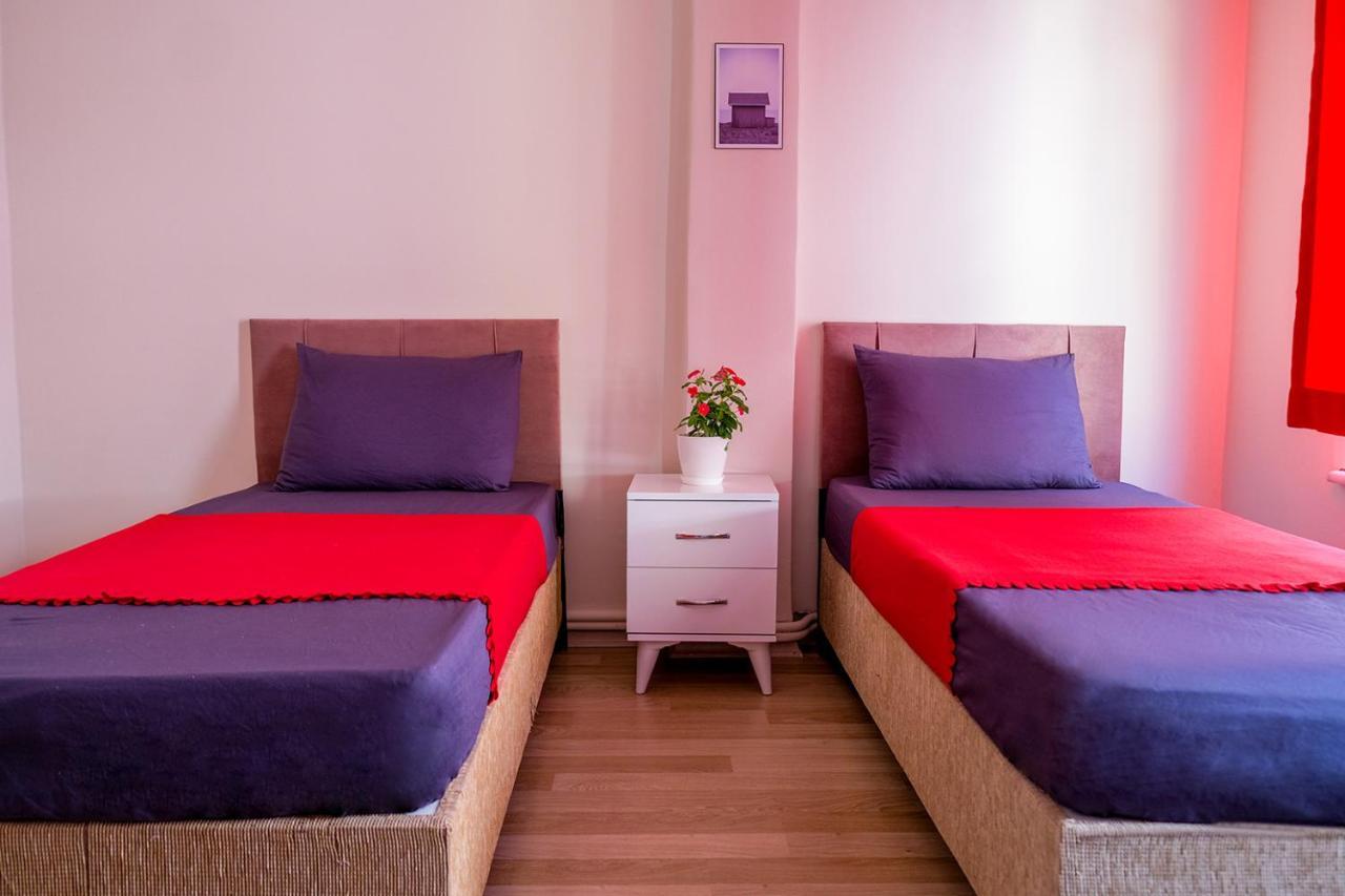 Appartamento 3+1 New Kadikoy Entire Flat Furnished For Rent In The Heart Of Kadikoy! *