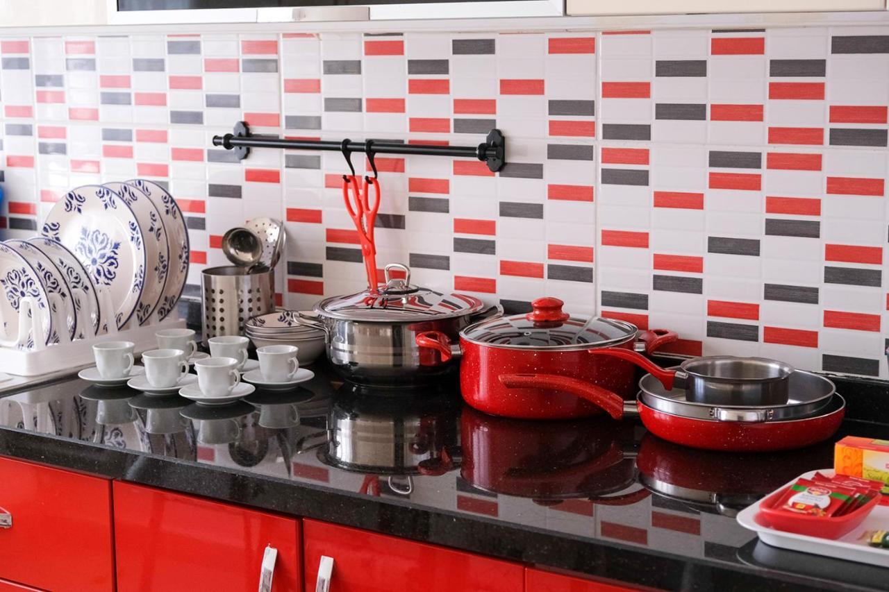Appartamento 3+1 New Kadikoy Entire Flat Furnished For Rent In The Heart Of Kadikoy!