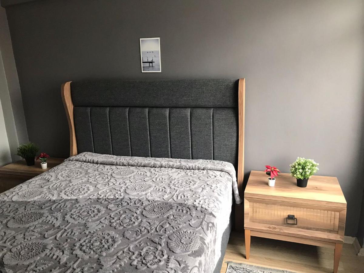 3+1 New Kadikoy Entire Flat Furnished For Rent In The Heart Of Kadikoy! * Provincia di Istanbul